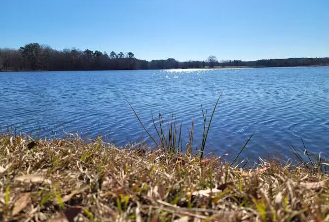 Bear Creek Park - Lancaster, SC