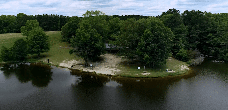 Bear Creek Park - Lancaster, SC