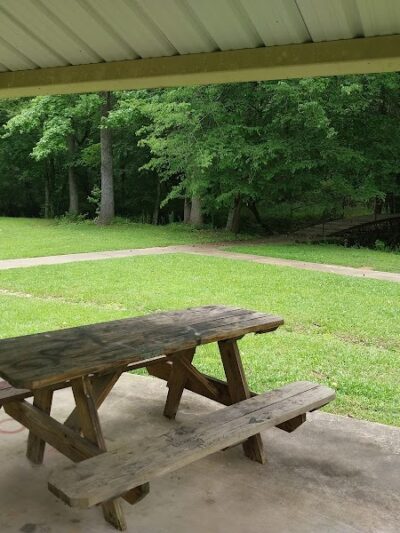 City Park - Lancaster, SC