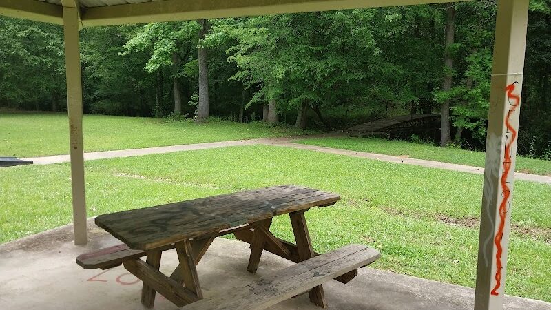 City Park - Lancaster, SC