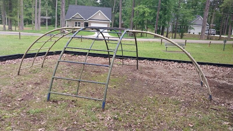 City Park - Lancaster, SC