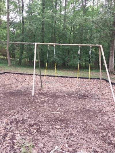 City Park - Lancaster, SC