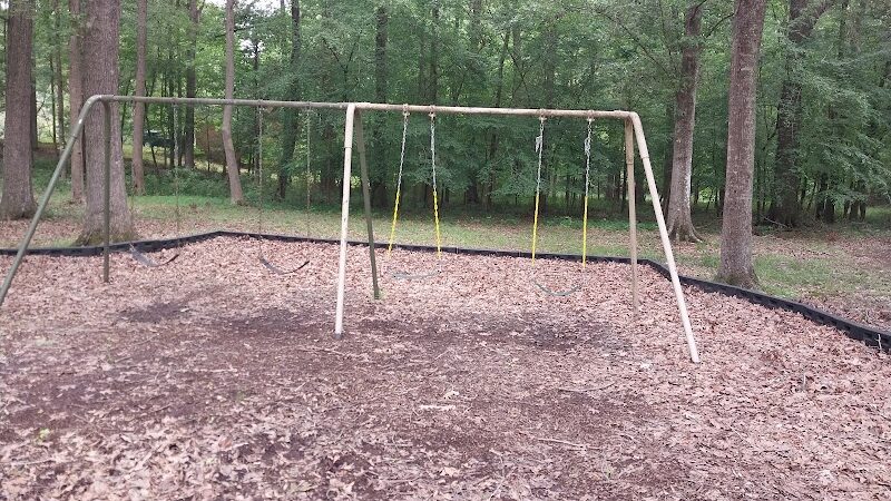 City Park - Lancaster, SC