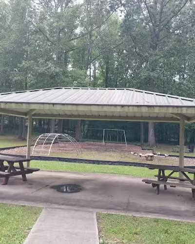 City Park - Lancaster, SC