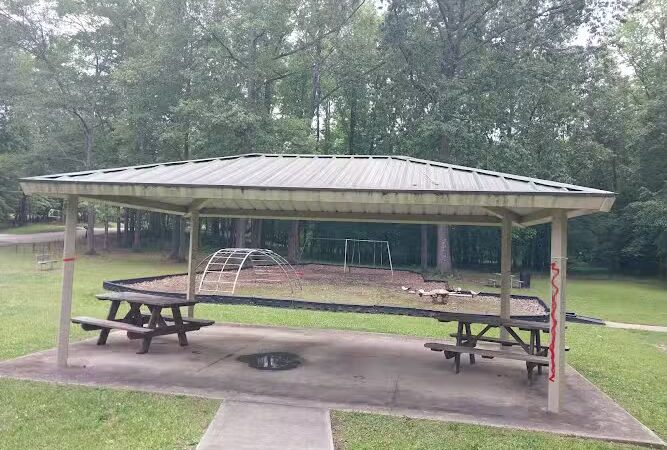 City Park - Lancaster, SC