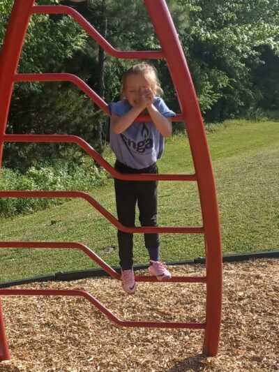 Lancaster County Recreation - Lancaster, SC