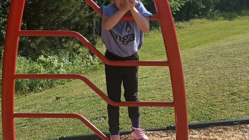 Lancaster County Recreation - Lancaster, SC