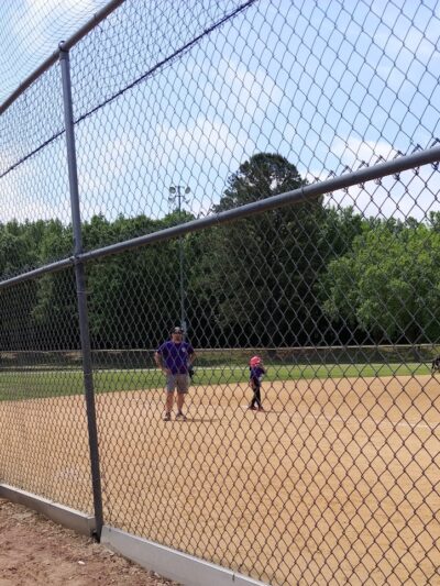 Lancaster County Recreation - Lancaster, SC