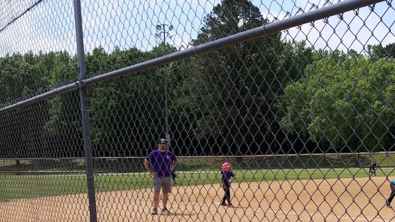 Lancaster County Recreation - Lancaster, SC