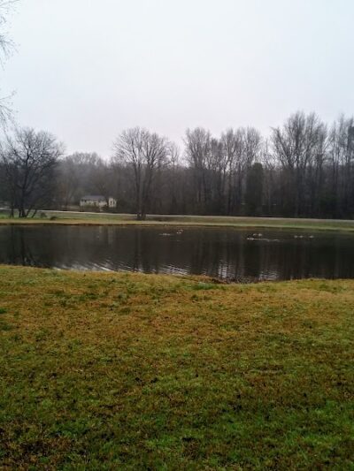 Lancaster County Recreation - Lancaster, SC