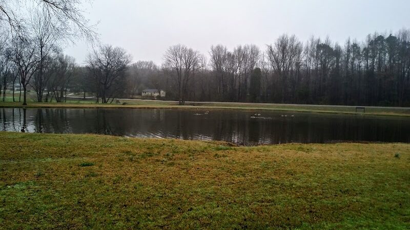 Lancaster County Recreation - Lancaster, SC