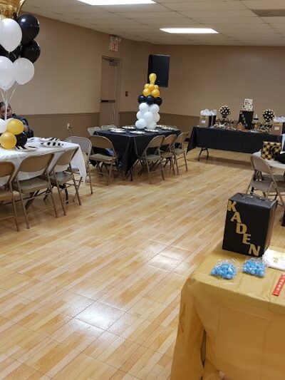 Lancaster County Recreation - Lancaster, SC