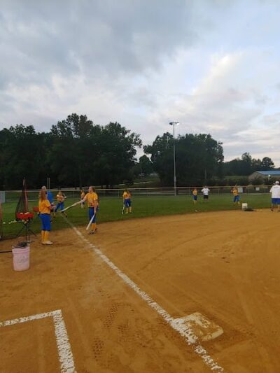 Lancaster County Recreation - Lancaster, SC