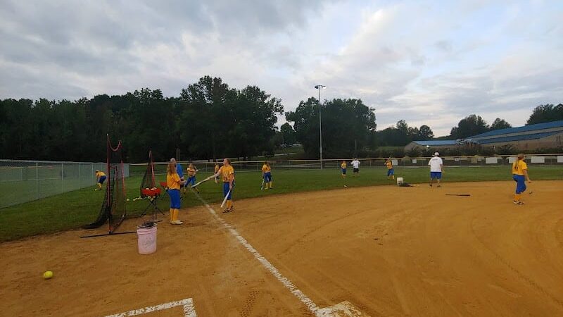 Lancaster County Recreation - Lancaster, SC