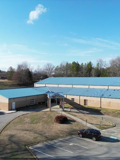 Lancaster County Recreation - Lancaster, SC