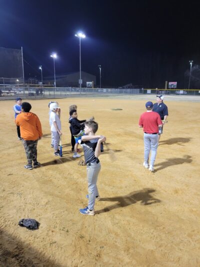 Lancaster County Recreation - Lancaster, SC