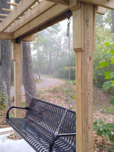 Lindsay Pettus Greenway - Lancaster, SC