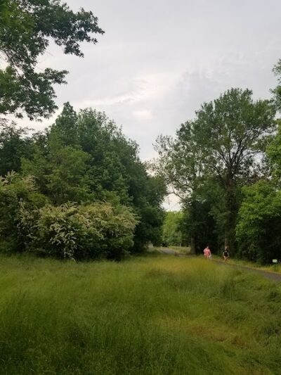 Lindsay Pettus Greenway - Lancaster, SC