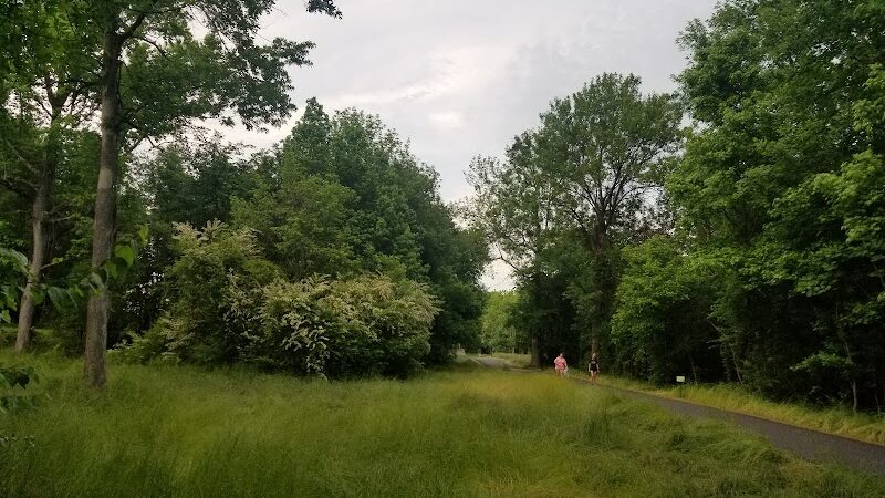 Lindsay Pettus Greenway - Lancaster, SC