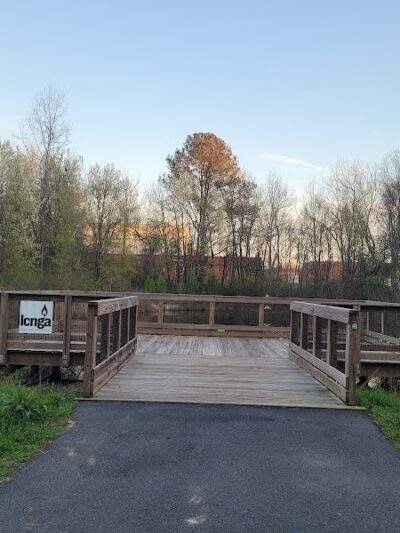 Lindsay Pettus Greenway - Lancaster, SC