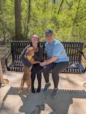 Lindsay Pettus Greenway - Lancaster, SC