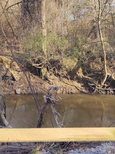 Lindsay Pettus Greenway - Lancaster, SC