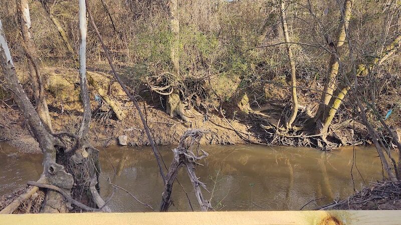 Lindsay Pettus Greenway - Lancaster, SC