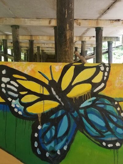 Lindsay Pettus Greenway - Lancaster, SC