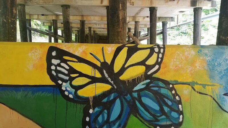 Lindsay Pettus Greenway - Lancaster, SC