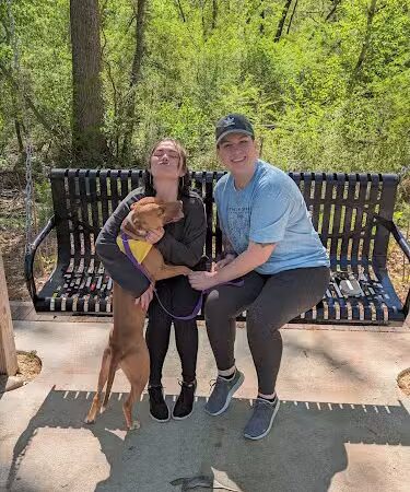 Lindsay Pettus Greenway - Lancaster, SC