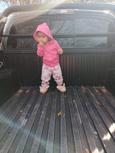 Municipal Justice Center Park - Lancaster, SC