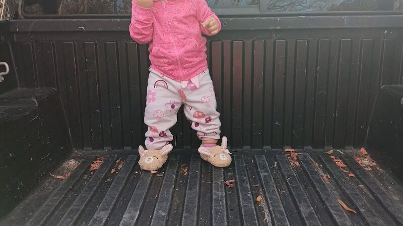 Municipal Justice Center Park - Lancaster, SC