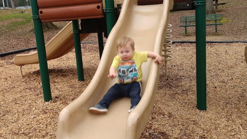 Municipal Justice Center Park - Lancaster, SC