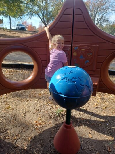 Municipal Justice Center Park - Lancaster, SC