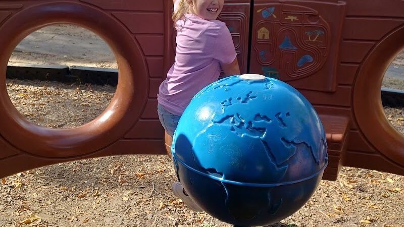 Municipal Justice Center Park - Lancaster, SC