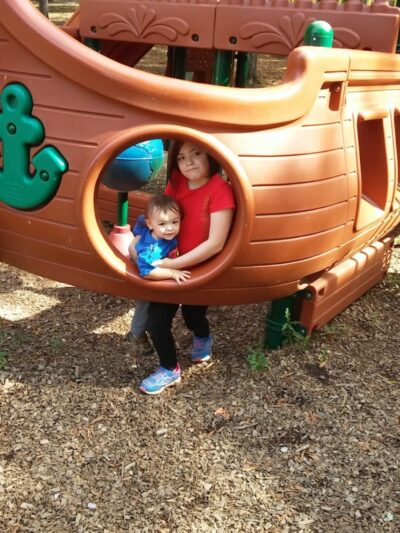 Municipal Justice Center Park - Lancaster, SC