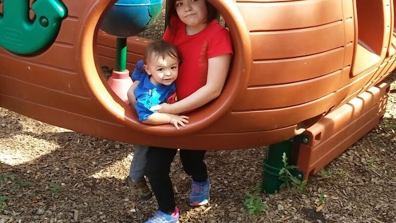 Municipal Justice Center Park - Lancaster, SC