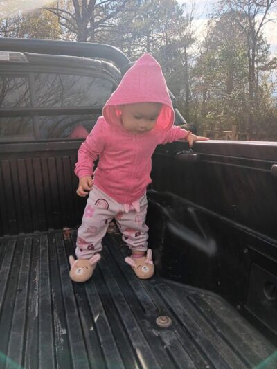 Municipal Justice Center Park - Lancaster, SC