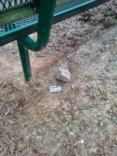 Municipal Justice Center Park - Lancaster, SC