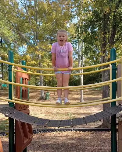 Municipal Justice Center Park - Lancaster, SC