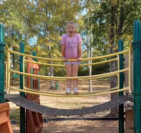 Municipal Justice Center Park - Lancaster, SC