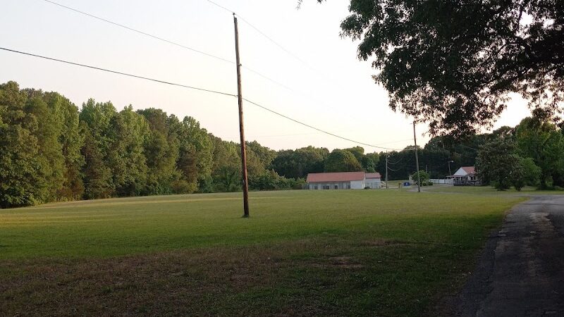 Palmetto Kennels - Lancaster, SC