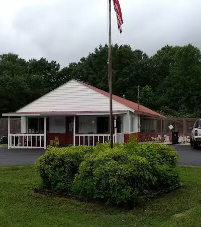 Palmetto Kennels - Lancaster, SC