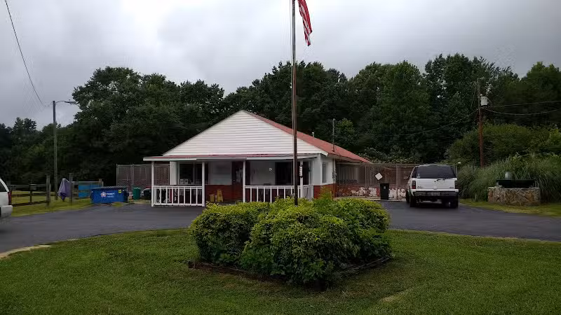 Palmetto Kennels - Lancaster, SC