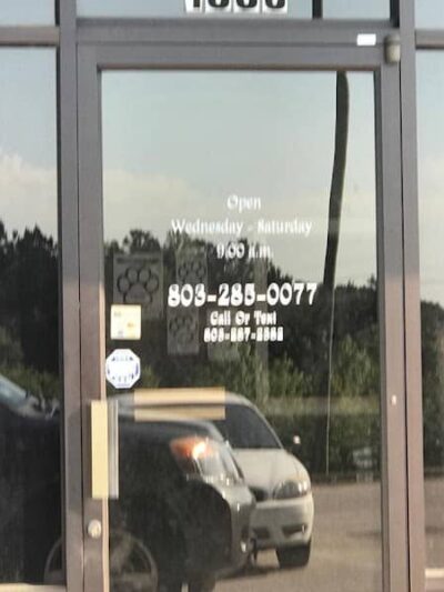 Palmetto Paws & Doggy Daycare - Lancaster, SC