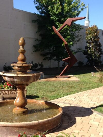 Red Rose Park - Lancaster, SC