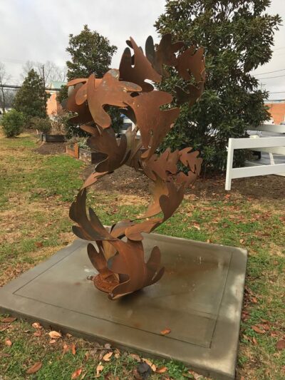 Red Rose Park - Lancaster, SC