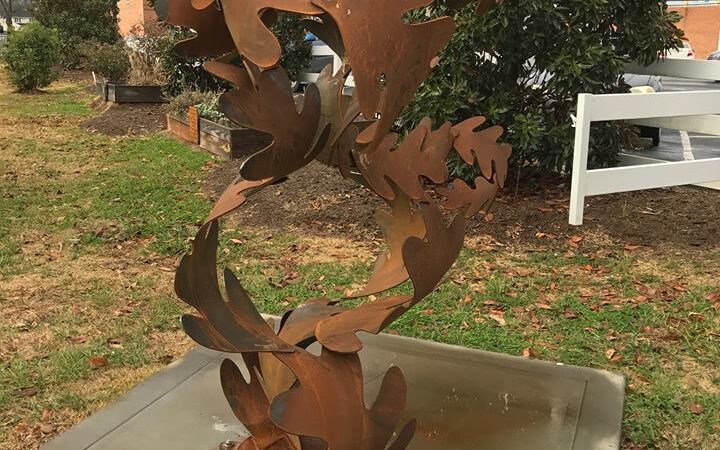 Red Rose Park - Lancaster, SC