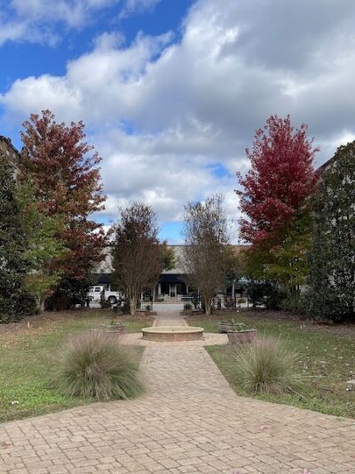 Red Rose Park - Lancaster, SC