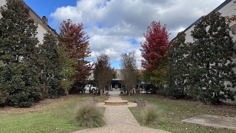 Red Rose Park - Lancaster, SC